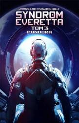 Syndrom Everetta T.3 Pandora