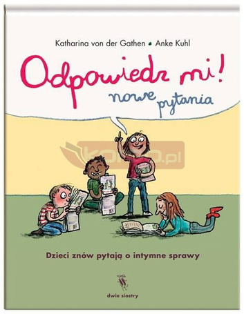 Odpowiedz mi! Nowe pytania