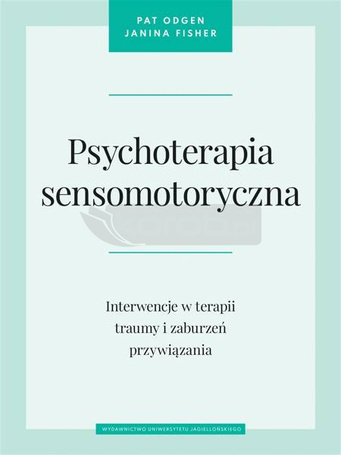 Psychoterapia sensomotoryczna