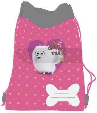 Worek na obuwie The Secret Life of Pets