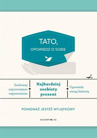 Tato, opowiedz o sobie