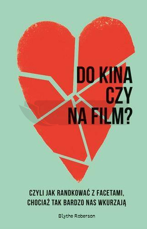 Do kina czy na film?