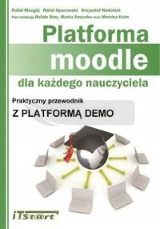 Platforma moodle dla każdego nauczyciela