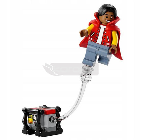 LEGO MARVEL 76261 OSTATECZNE STARCIE SPIDER-MANA