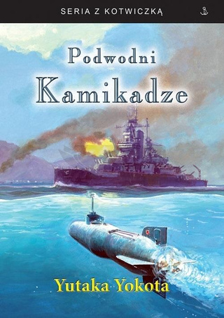 Podwodni Kamikadze w.3