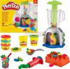 PLAY DOH CIASTOLINA ZESTAW MIKSER BLENDER DO SMOOTHIES dla dzieci +3 lata F9142