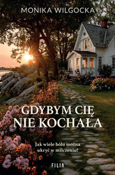 Gdybym cię nie kochała