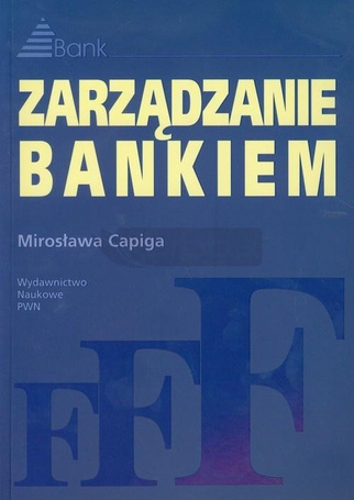 Zarządzanie bankiem