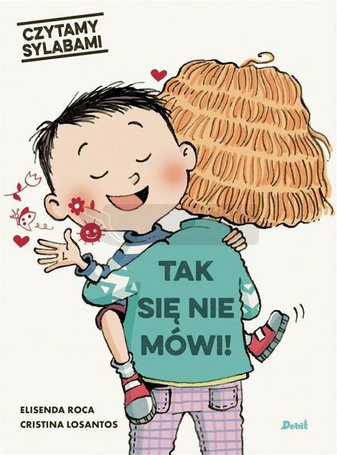 Czytamy sylabami. Tak się nie mówi!