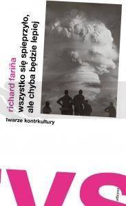 Wszystko się spieprzyło,ale chyba będzie lepiej