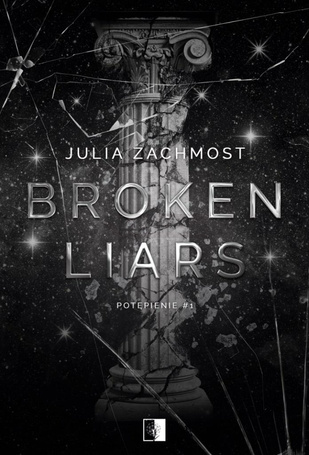 Broken Liars