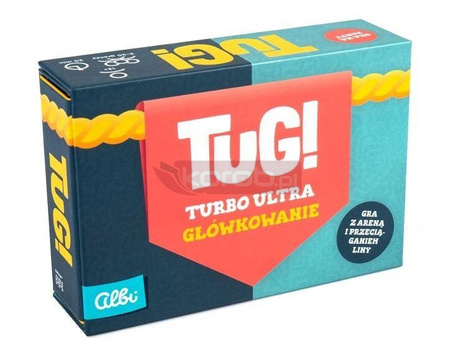 TUG! Turbo Ultra Główkowanie