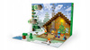 LEGO MINECRAFT 21280 KALENDARZ ADWENTOWY 2025 zestaw klocków dla dzieci 7+