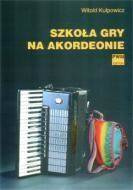 Szkoła gry na akordeonie