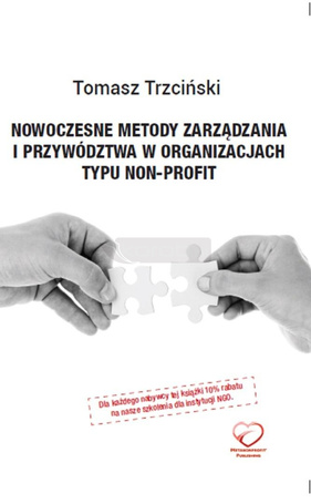 Nowoczesne metody zarządzania i przywództwa w...