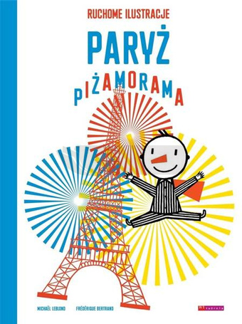 Paryż. Piżamorama w.2022