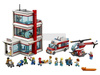 LEGO City 60204 Szpital