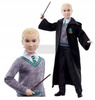 HARRY POTTER LALKA DRACO CORE +akcesoria HMF35
