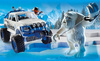 PLAYMOBIL OFF-Road Action 70532 Wyprawa śnieżnej Bestii
