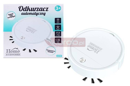 Robot sprzątający Home Accessories