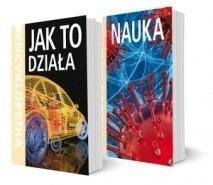 Pakiet Mini Encyklopedia: Nauka / Jak to działa