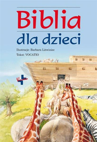 Biblia dla dzieci