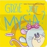 Gdzie jest mysia?