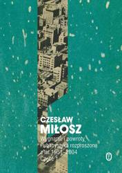 Wygnanie i powroty cz.1