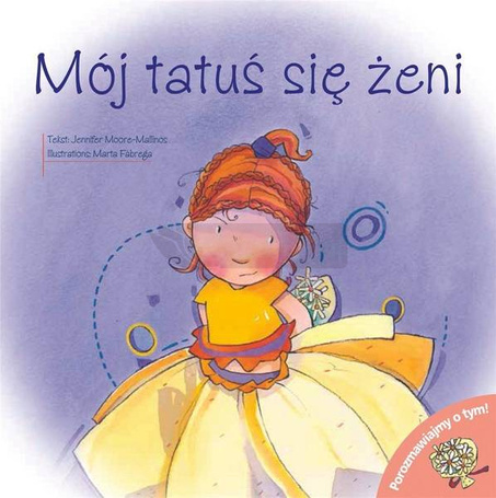 Mój tatuś się żeni
