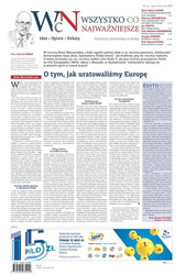 Wszystko, co Najważniejsze nr 22