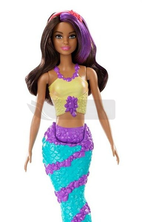 Barbie Dreamhouse Adventures Teresa Zaczarowana Syrena