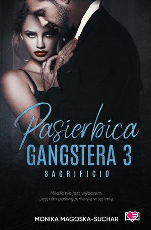 Pasierbica gangstera T.3 Sacrificio