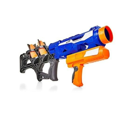 NERF Wyrzutnia rakiet Thunderblast