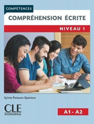 Comprehension ecrite A1-A2