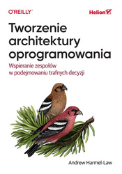 Tworzenie architektury oprogramowania