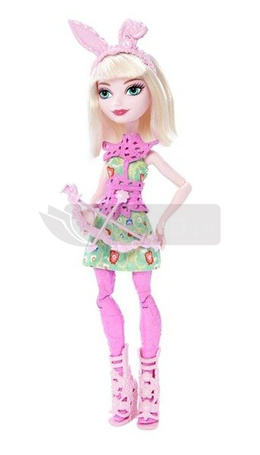 Ever After High Lalki Łuczniczki Ast.