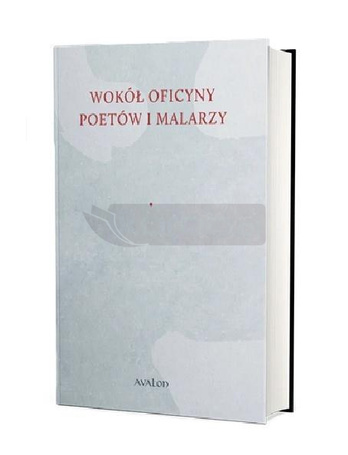 Wokół Oficyny Poetów i Malarzy