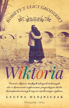 Kobiety z ulicy Grodzkiej. Wiktoria