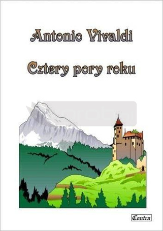 Antonio Vivaldi. Cztery pory roku