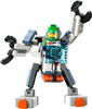 LEGO CITY SPACE 30694 Kosmiczny mech naukowy POLYBAG