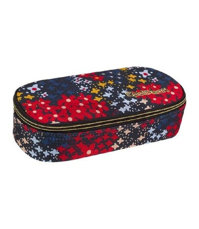 Piórnik saszetka Campus Summer Meadow CoolPack