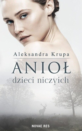 Anioł dzieci niczyich