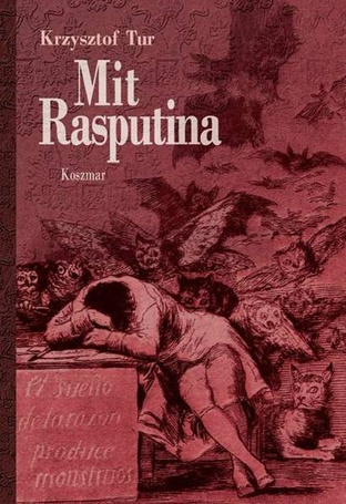 Mit Rasputina. Koszmar TW