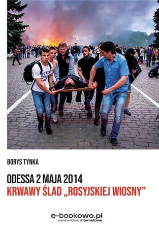Odessa 2 maja 2014