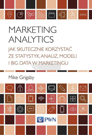 Marketing Analytics