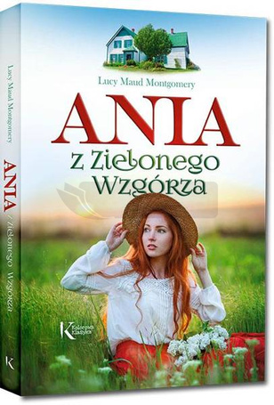 Ania z Zielonego Wzgórza