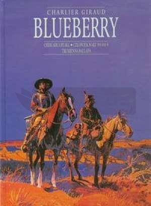 Plansze Europy. Blueberry cz. 3