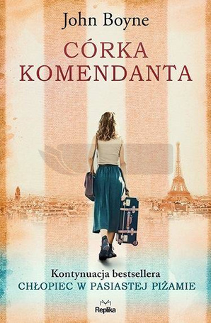 Córka komendanta