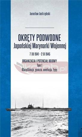Okręty podwodne Japońskiej Marynarki Wojennej