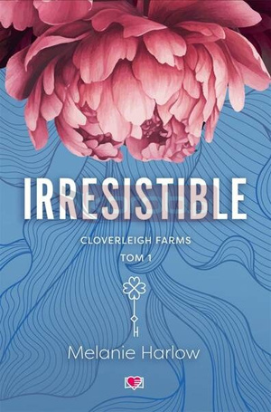 Cloverleigh Farms T.1 Irresistible